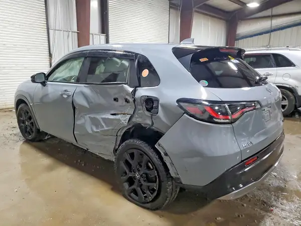 3CZRZ2H56RM733487 2024 HONDA HR-V - Image 2