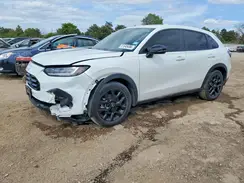 3CZRZ2H56RM734364 2024 HONDA HR-V