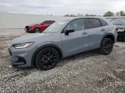 3CZRZ2H56RM734798 2024 HONDA HR-V