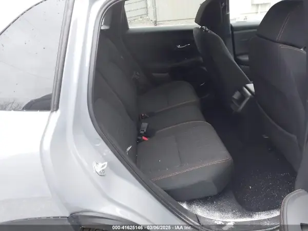 3CZRZ2H56RM734803 2024 HONDA HR-V - Image 8