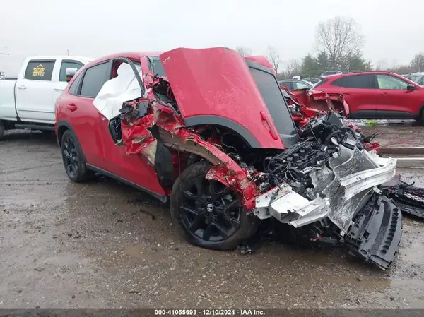 3CZRZ2H56RM735434 2024 HONDA HR-V - Image 1
