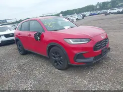3CZRZ2H56RM735451 2024 HONDA HR-V