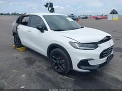 3CZRZ2H56RM736230 2024 HONDA HR-V