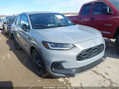 3CZRZ2H56RM736292 2024 HONDA HR-V