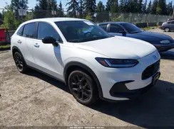 3CZRZ2H56RM737202 2024 HONDA HR-V