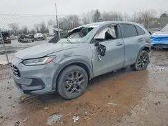 3CZRZ2H56RM737670 2024 HONDA HR-V