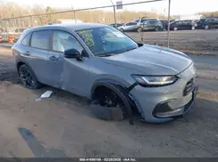 3CZRZ2H56RM737748 2024 HONDA HR-V