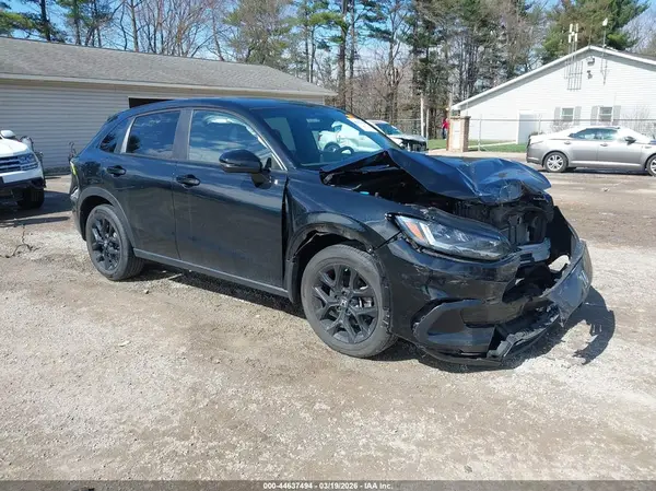 3CZRZ2H56RM738088 2024 HONDA HR-V - Image 1