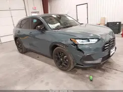 3CZRZ2H56RM740763 2024 HONDA HR-V