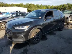 3CZRZ2H56RM744067 2024 HONDA HR-V