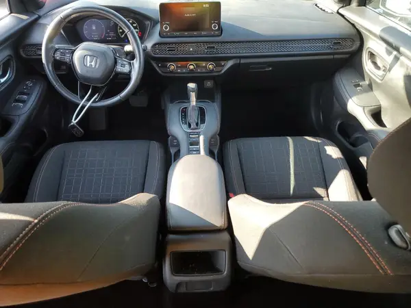 3CZRZ2H56RM744067 2024 HONDA HR-V - Image 8
