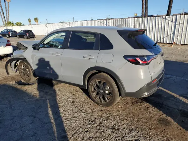 3CZRZ2H56RM746367 2024 HONDA HR-V - Image 2