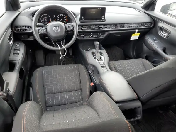 3CZRZ2H56RM747163 2024 HONDA HR-V - Image 8