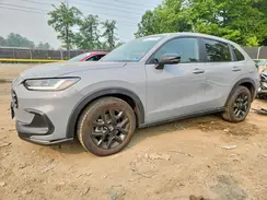 3CZRZ2H56RM747227 2024 HONDA HR-V