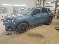 3CZRZ2H56RM747549 2024 HONDA HR-V
