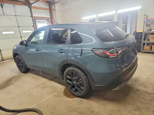 3CZRZ2H56RM747549 2024 HONDA HR-V - Image 2