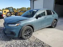 3CZRZ2H56RM747552 2024 HONDA HR-V