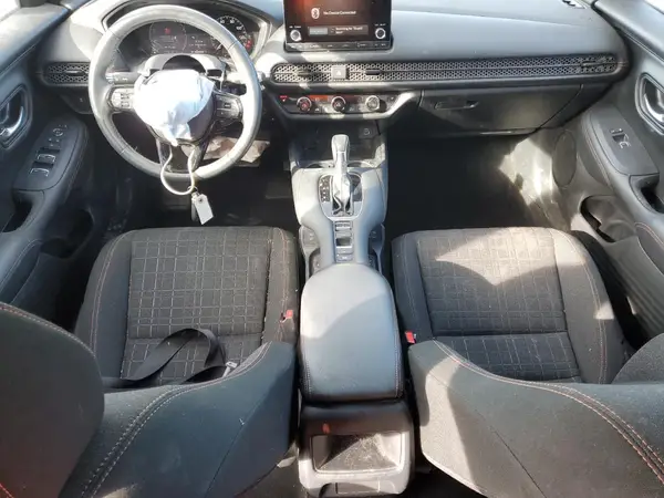 3CZRZ2H56RM747552 2024 HONDA HR-V - Image 8