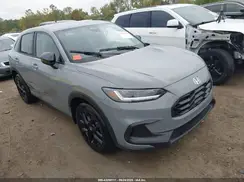 3CZRZ2H56RM750337 2024 HONDA HR-V