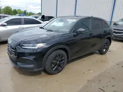 3CZRZ2H56RM758776 2024 HONDA HR-V