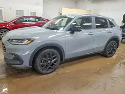 3CZRZ2H56RM758910 2024 HONDA HR-V