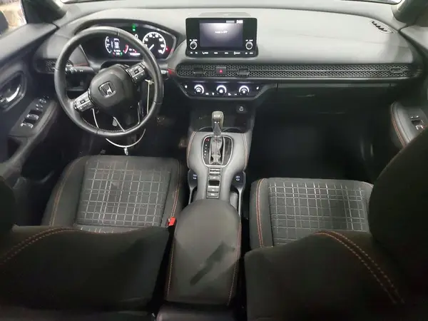 3CZRZ2H56RM758910 2024 HONDA HR-V - Image 8