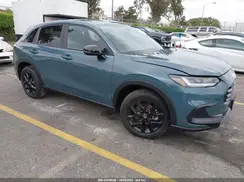 3CZRZ2H56RM759362 2024 HONDA HR-V