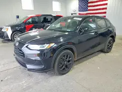 3CZRZ2H56RM759779 2024 HONDA HR-V