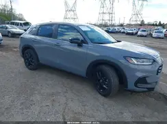 3CZRZ2H56RM760155 2024 HONDA HR-V