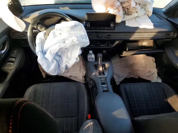 3CZRZ2H56RM760964 2024 HONDA HR-V - Image 8