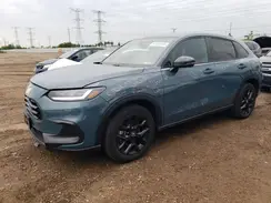 3CZRZ2H56RM761256 2024 HONDA HR-V