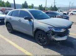 3CZRZ2H56RM761807 2024 HONDA HR-V