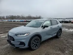 3CZRZ2H56RM762245 2024 HONDA HR-V