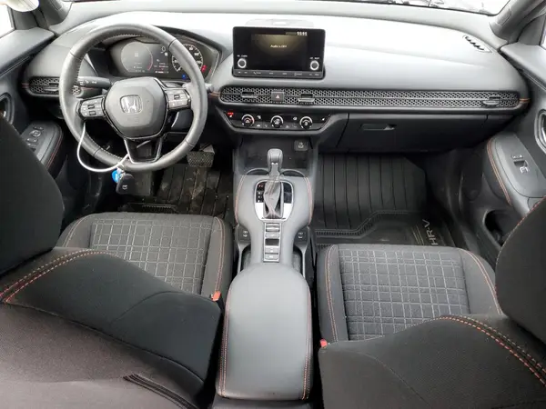 3CZRZ2H56RM762245 2024 HONDA HR-V - Image 8