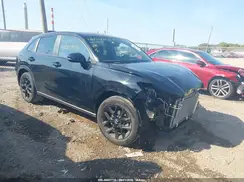 3CZRZ2H56RM762973 2024 HONDA HR-V
