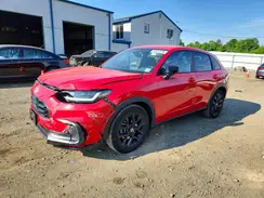 3CZRZ2H56RM763671 2024 HONDA HR-V