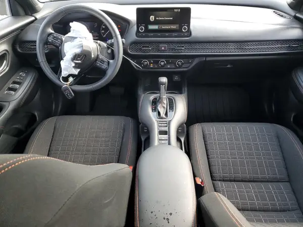 3CZRZ2H56RM764870 2024 HONDA HR-V - Image 8