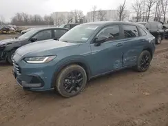 3CZRZ2H56RM766957 2024 HONDA HR-V