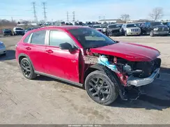3CZRZ2H56RM767753 2024 HONDA HR-V