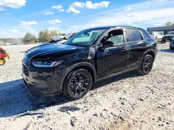 3CZRZ2H56RM771611 2024 HONDA HR-V