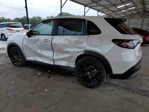 3CZRZ2H56RM771785 2024 HONDA HR-V - Image 2