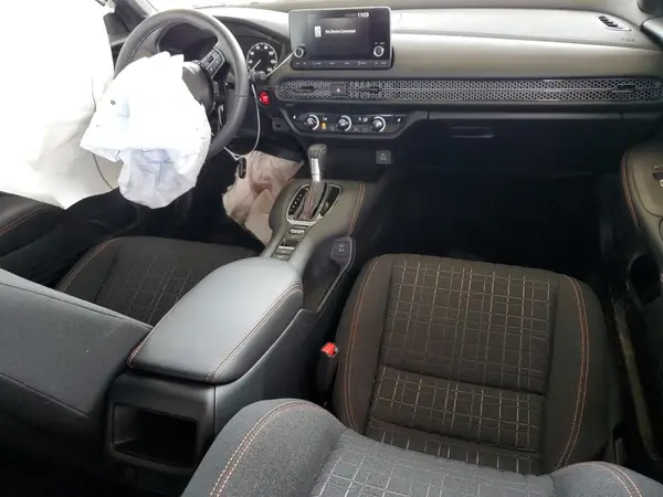 3CZRZ2H56RM771785 2024 HONDA HR-V - Image 8