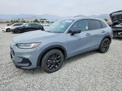 3CZRZ2H56RM772077 2024 HONDA HR-V