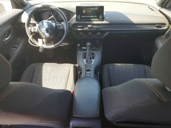 3CZRZ2H56RM772077 2024 HONDA HR-V - Image 8