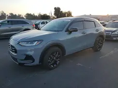 3CZRZ2H56RM772449 2024 HONDA HR-V