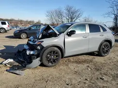 3CZRZ2H56RM772452 2024 HONDA HR-V