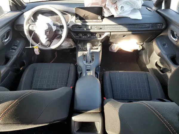 3CZRZ2H56RM772452 2024 HONDA HR-V - Image 8
