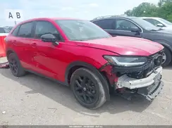 3CZRZ2H56RM772967 2024 HONDA HR-V