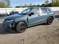 3CZRZ2H56RM774217 2024 HONDA HR-V