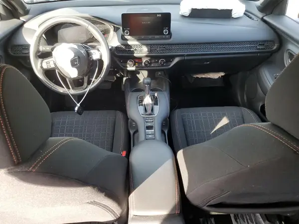 3CZRZ2H56RM774217 2024 HONDA HR-V - Image 8